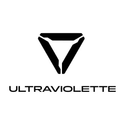 Ultraviolette logo
