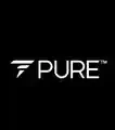 Pure EV logo