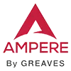 Ampere logo