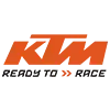 KTM logo