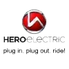 Hero Electric logo
