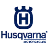Husqvarna logo
