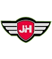 JHEV Motors logo