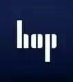 Hop Electric logo