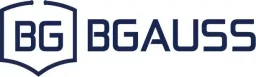 BGauss logo