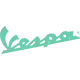 Vespa logo