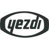 Yezdi logo