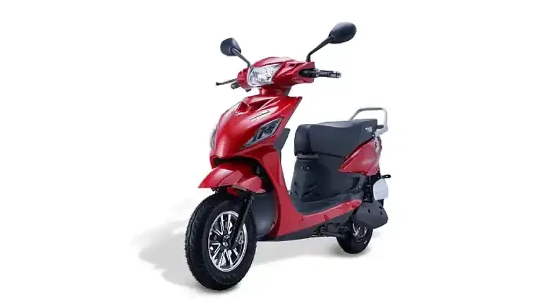 ETrance Neo Red