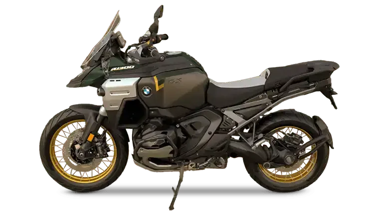 R 1300 GS Option 719 Karakorum