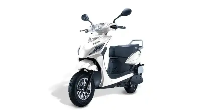 ETrance Neo White