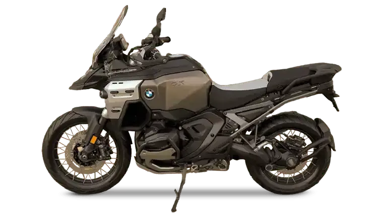 R 1300 GS Triple Black