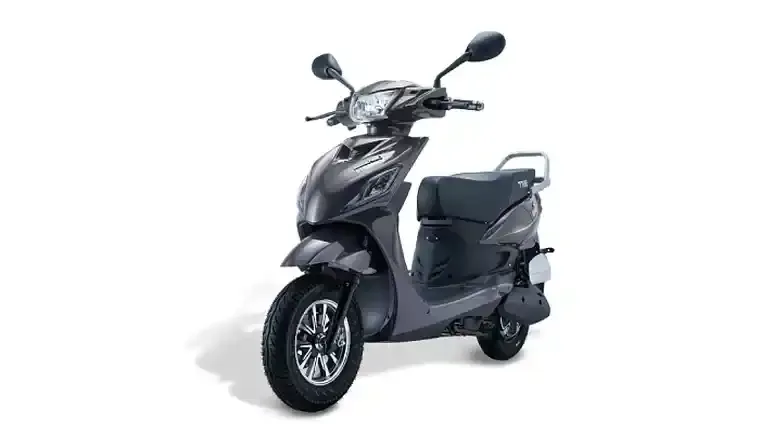 ETrance Neo Grey