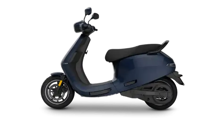 S1X Gen3 Midnight Blue