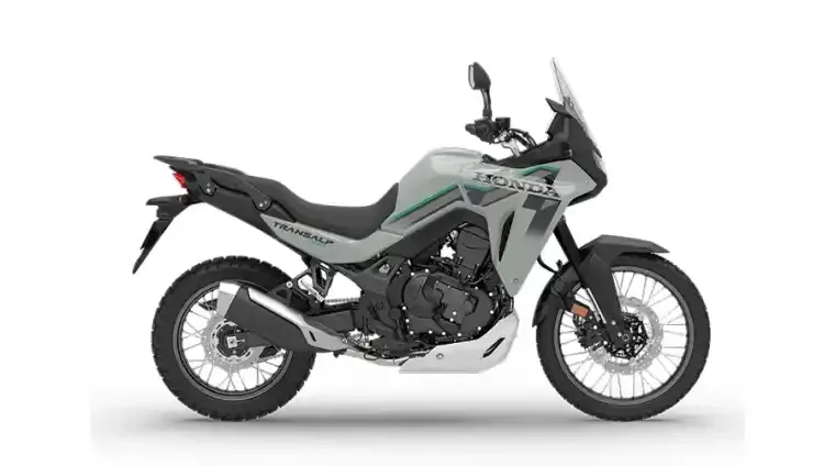 Honda Xl750 Transalp Pearl Deep Mud Grey