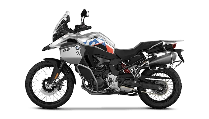 F 900 GS Adventure Ride Pro Ride Pro