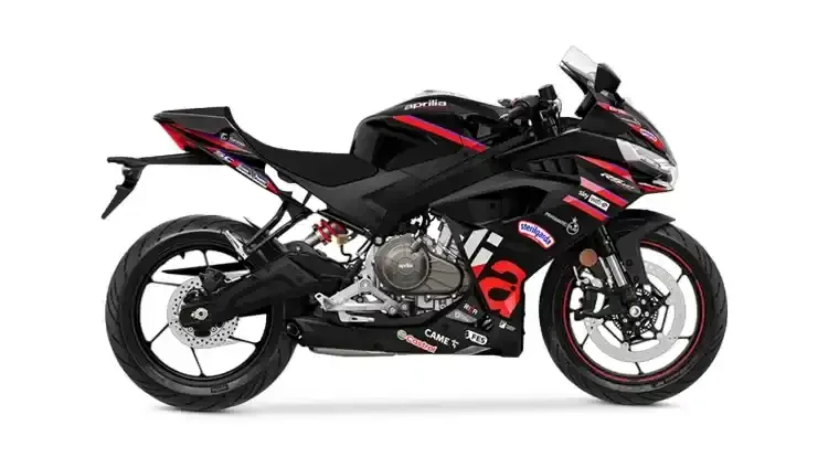 RS 457 Gp Replica