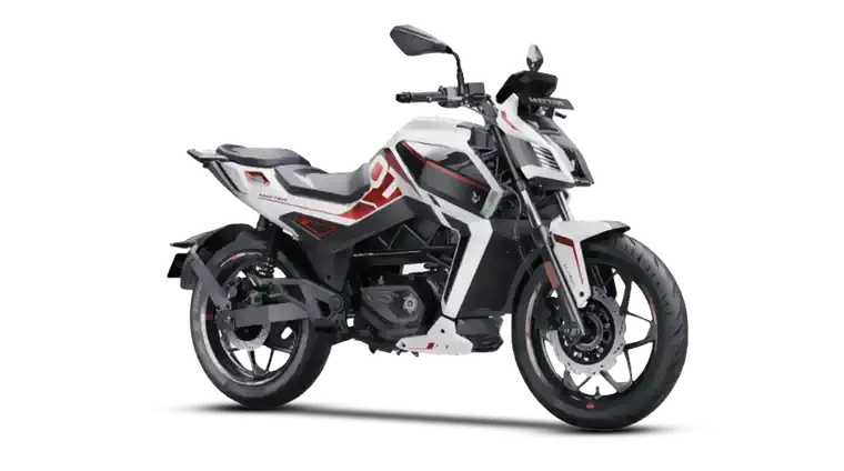 Aera Glacier White