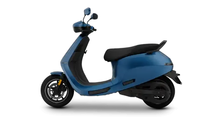 S1X Gen3 Stellar Blue