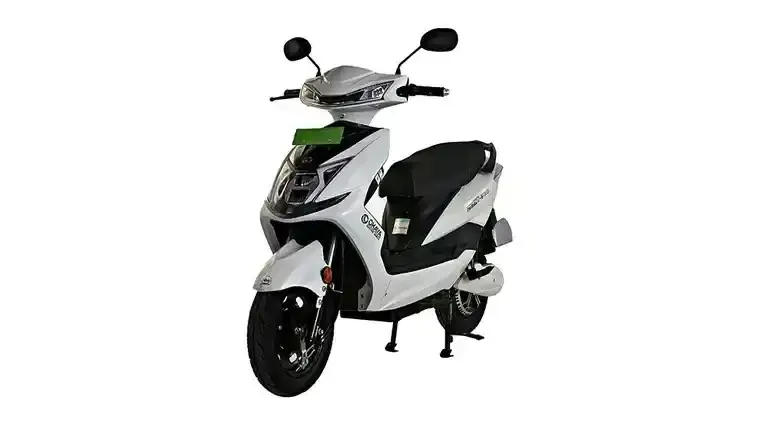Faast F2B Winter White