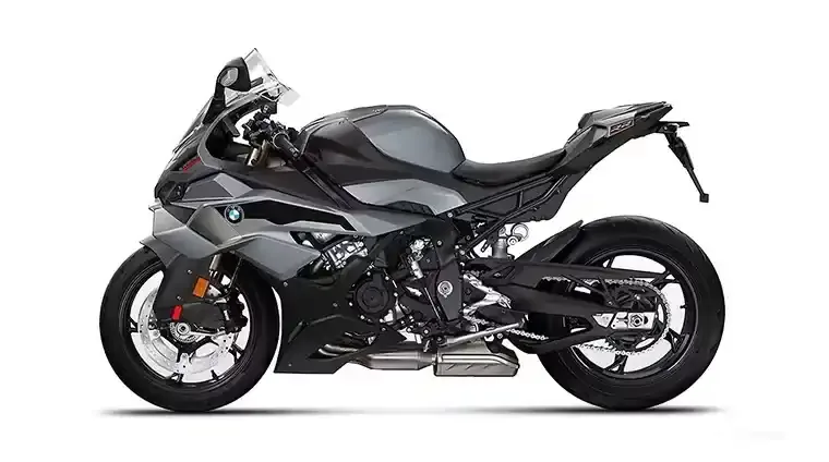 BMW S 1000 RR Sport