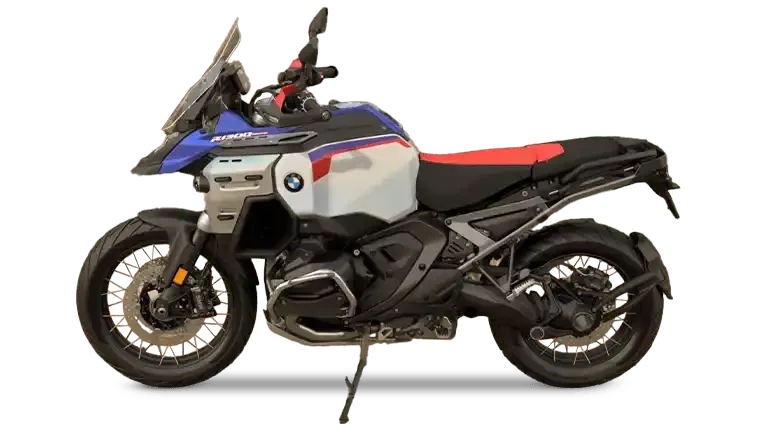 BMW R 1300 GS GS Trophy