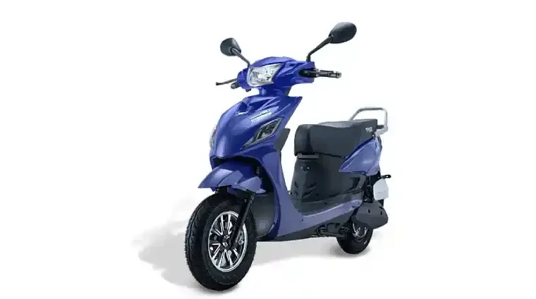 ETrance Neo Blue