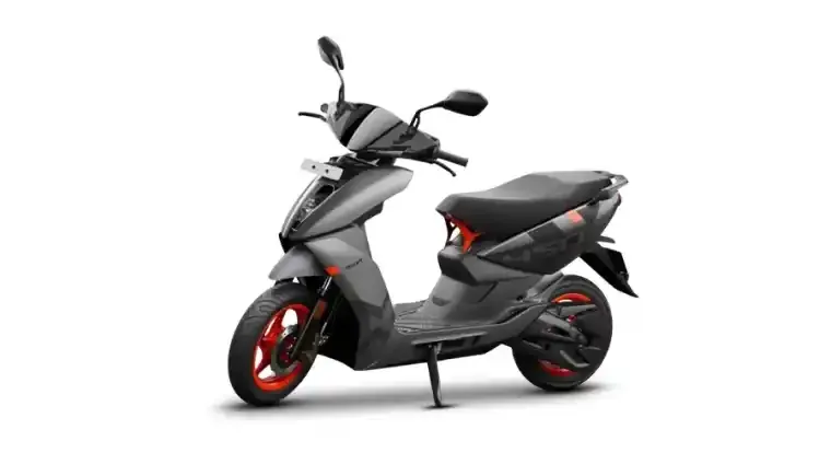 450X Gen 3 Space Grey