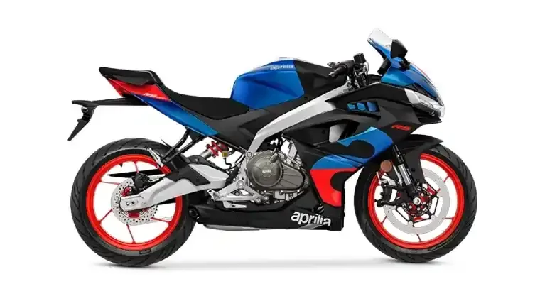 RS 457 Coral Snake Blue