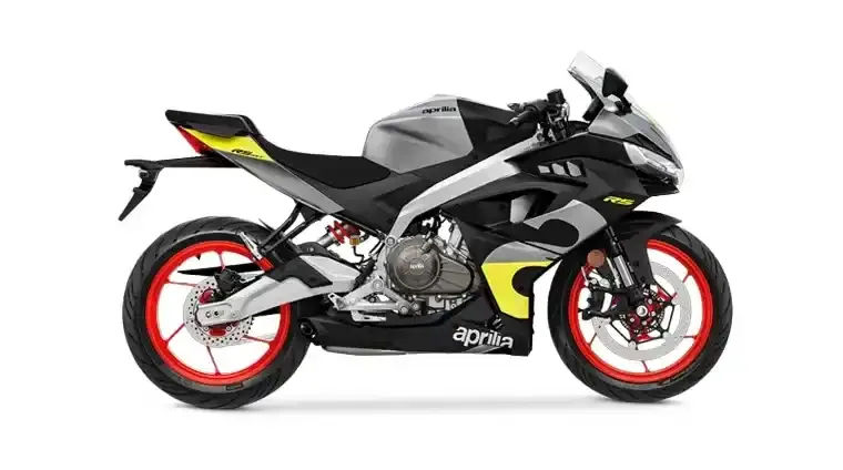 RS 457 Arsenic Yellow
