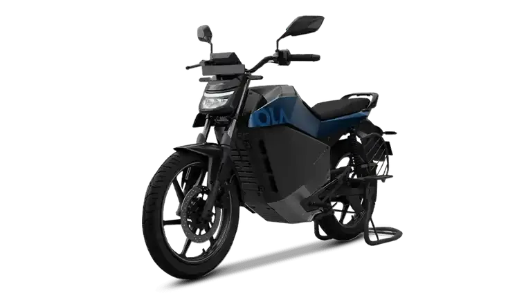 Roadster X Stellar Blue