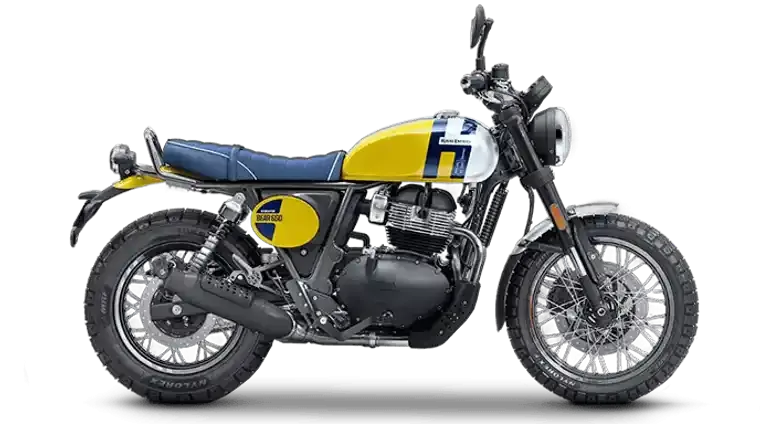 Bear 650 Wild Honey