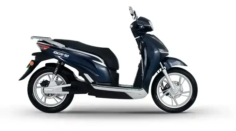 Okhi-90 Blue