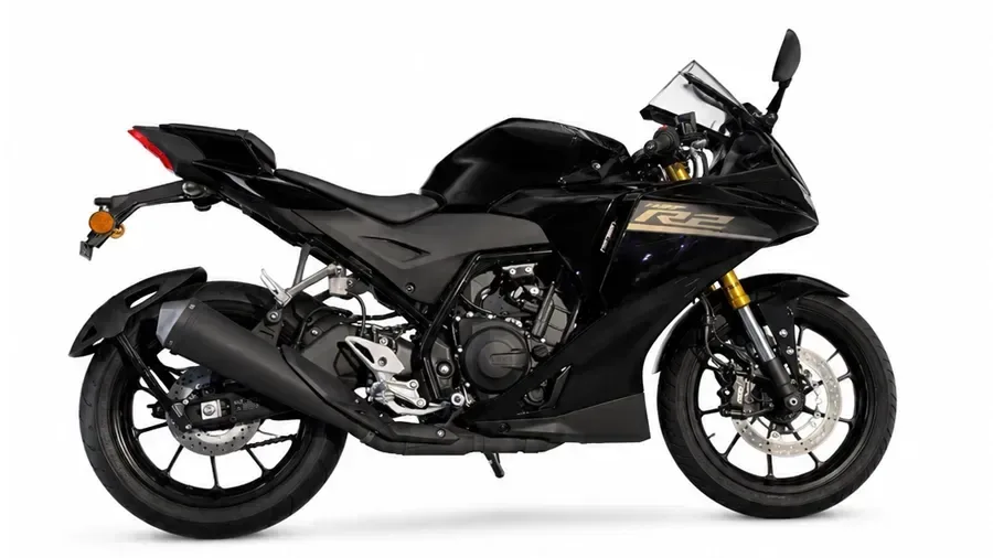 YZF-R2