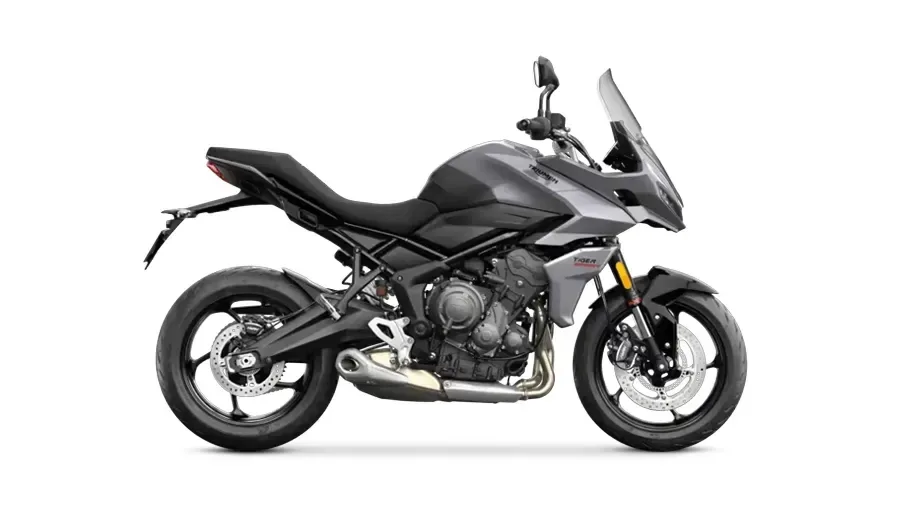 Tiger Sport 660