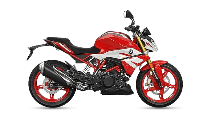 G 310 R
