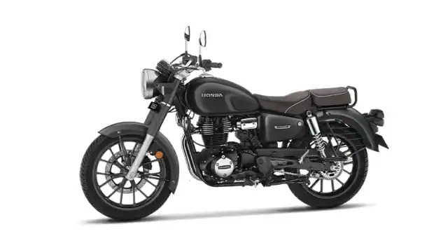 Cb350
