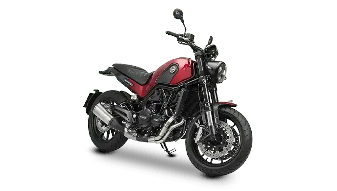 Leoncino 500