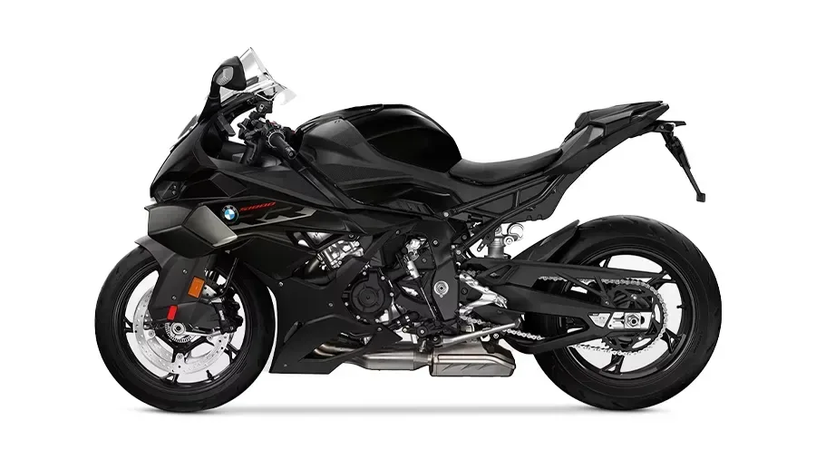 S 1000 RR