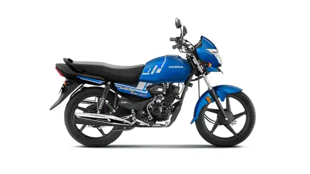 Shine 100 Dx