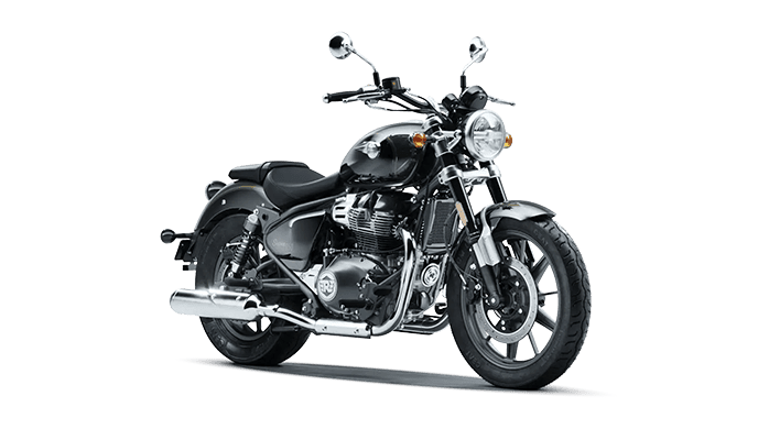 Super Meteor 650