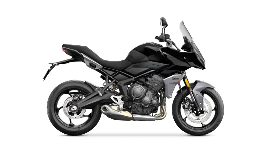 Tiger Sport 660