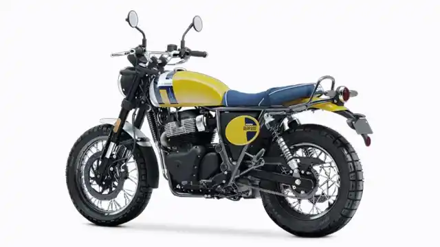Bear 650