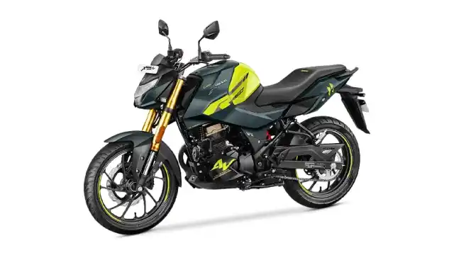 Xtreme 160R 4V