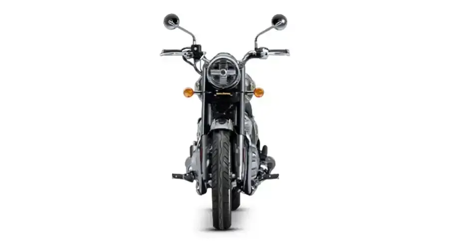 Bullet 650