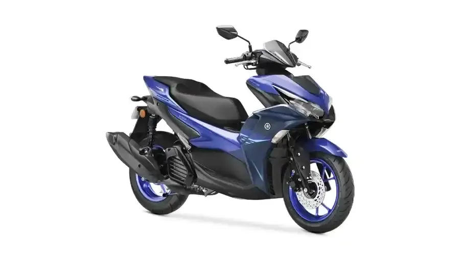 Aerox 155