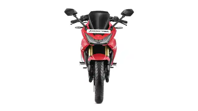 Karizma XMR