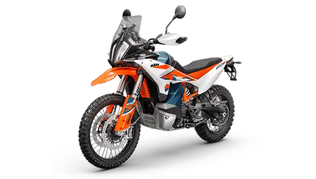 890 Adventure R