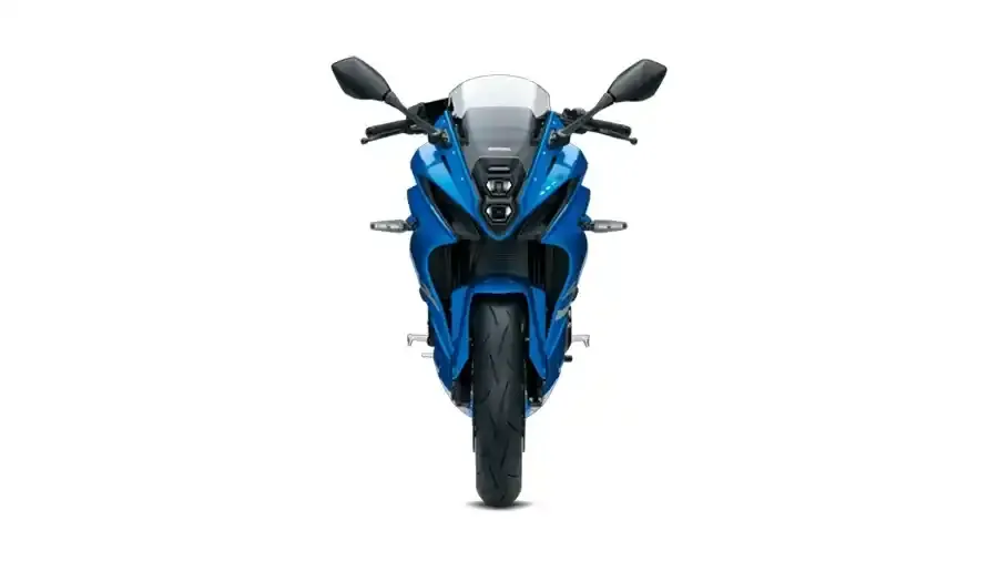 GSX-8R