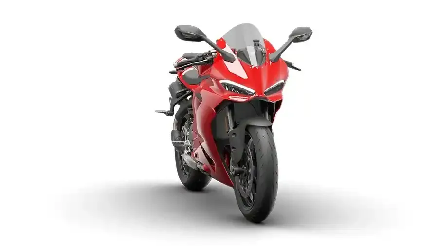Panigale V2