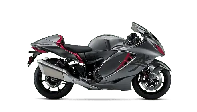 Hayabusa